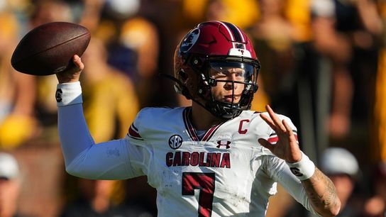 South Carolina looks for more success vs. Vanderbilt (College Football)