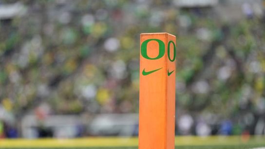 5-star WR Gatlin Bair commits to Oregon, won't play until 2026 (College Football)