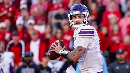 Iowa, Northwestern try to get offenses going at Wrigley Field (College Football)