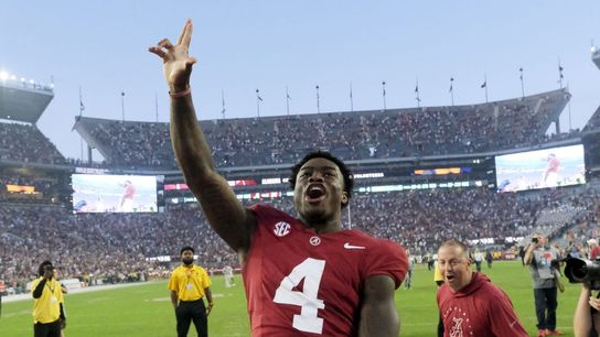Alabama vs. LSU: Preview, Prop Pick and Prediction (College Football)
