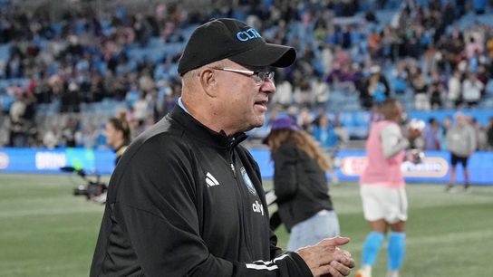 Panthers owner David Tepper fined $300K for throwing drink at fans (NFL)