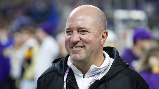 Report: Washington AD Troy Dannen heading to Nebraska (College Football)