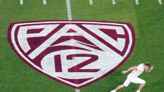 Court grants Oregon St., Wazzu control of Pac-12 (College Football)