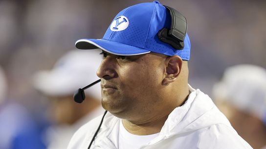 BYU preparing for a fight from Southern Illinois (College Football)