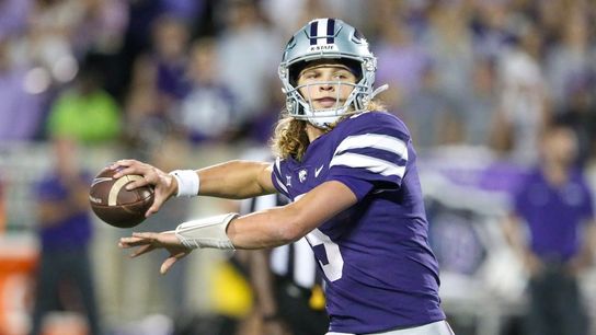 Backups in focus for No. 18 NC State, No. 25 Kansas State in Pop-Tarts Bowl (College Football)