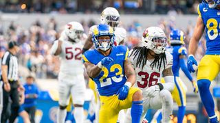 Rams designate RB Kyren Williams for return from IR (NFL)