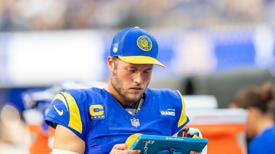 Week 1 watch list: Ranking every game from must-see to hard pass (NFL)