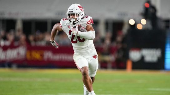 Oregon vs. Utah: Preview, Props and Prediction (College Football)