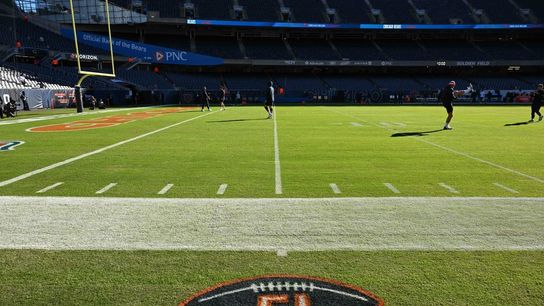 Bears lay out controversial $5B stadium proposal (NFL)