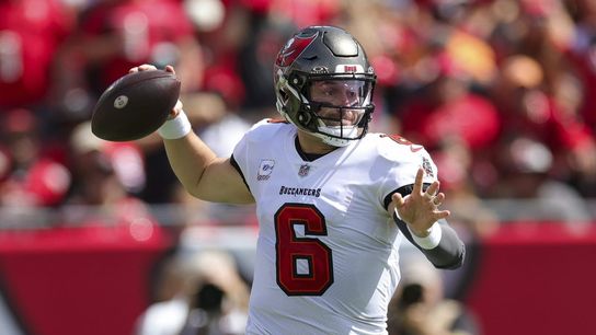 Bills, Buccaneers try to change course after recent stumbles (NFL)