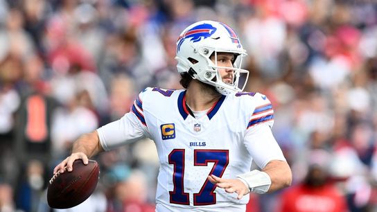 TNF Week 8: Bucs-Bills Preview, Props, Prediction (NFL)