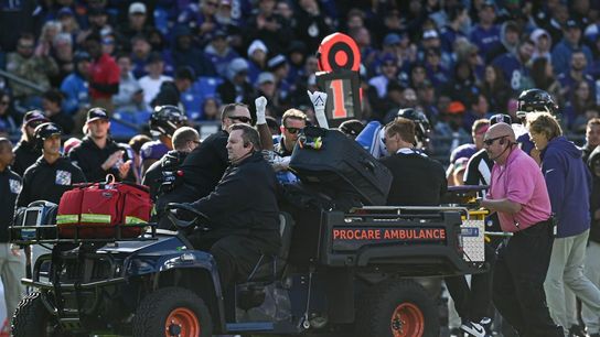 Lions RB Mohamed Ibrahim has immediate surgery for dislocated hip (NFL)