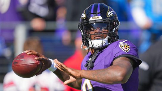 Rising Ravens remain wary of last-place Cardinals (NFL)