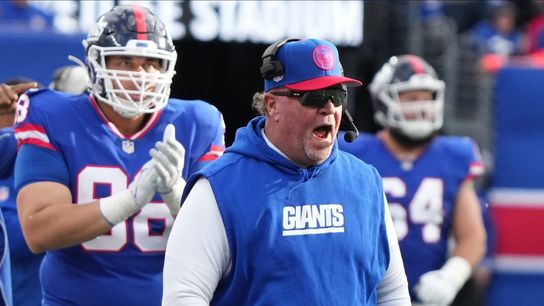 Giants, DC Wink Martindale mutually part ways (NFL)