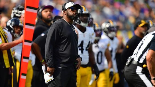 Steelers hope to keep success going against visiting Jags (NFL)
