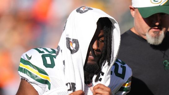 Report: Packers S Darnell Savage (calf) headed to IR (NFL)
