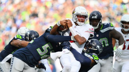 Bears acquire LB Darrell Taylor from Seahawks (NFL)