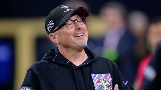 Report: Broncos to hire former Saints OC Pete Carmichael (NFL)