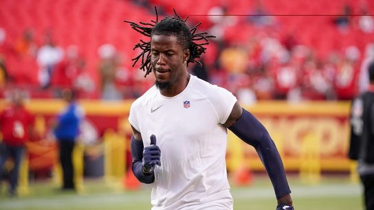 Payton: Broncos didn't shop 'dynamic' Jerry Jeudy (NFL)
