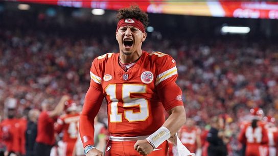 Chiefs visit Denver with win streak over Broncos at 16 (NFL)