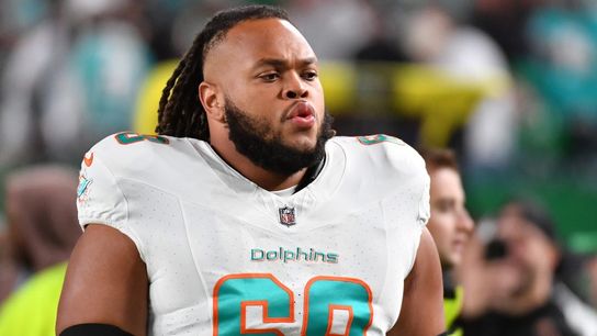 Winners, losers in free agency: Cheers to Commanders, ode to OGs (NFL)