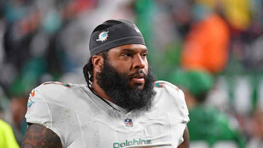 Dolphins place OL Isaiah Wynn on IR, activate CB Nik Needham (NFL)
