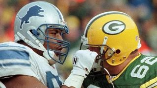 Former Lions DE Tracy Scroggins dies at 56 (NFL)