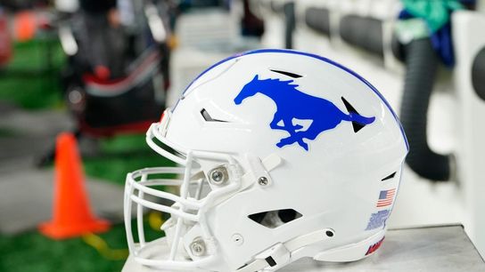 SMU suspends CB Teddy Knox for role in multi-car crash (College Football)