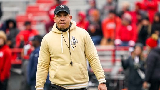 Purdue coach on Michigan scandal: 'They aren't allegations' (College Football)