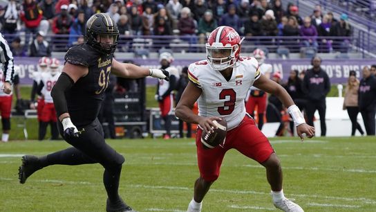 No. 11 Penn State looks to make statement vs. slumping Maryland (College Football)
