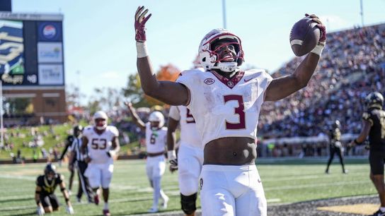 No. 4 Florida State not concerned with ranking as it visits Pitt (College Football)