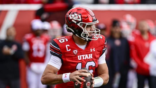 No. 18 Utah looks to rebound at home vs. Arizona State (College Football)