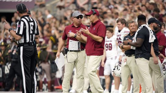 South Carolina assistant Pete Lembo named football coach at Buffalo (College Football)