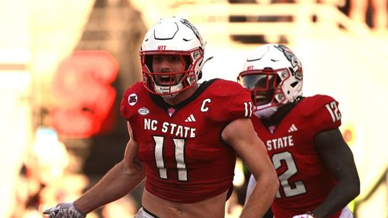 NC State looking to maintain momentum vs. Miami (College Football)