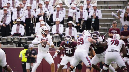 South Carolina looks to end skid vs. Jacksonville State (College Football)