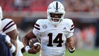 After coaching change, Mississippi State faces Southern Miss (College Football)
