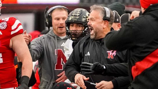Streaking Nebraska riding defense against struggling Michigan State (College Football)