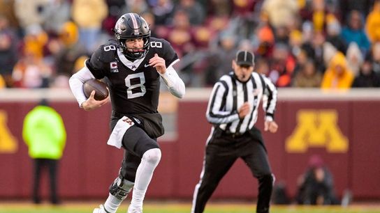 Minnesota looks for big November push, beginning with Illinois (College Football)
