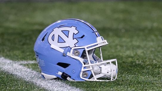 Report: UNC assistant Armond Hawkins suspended for illegal benefits (College Football)