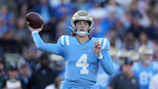 UCLA, Arizona State meet amid quarterback scrambles (College Football)