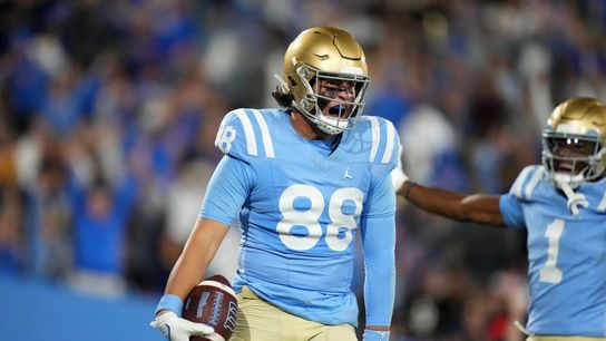 UCLA, Washington to travel cross-country twice in 2024 Big Ten schedule (College Football)