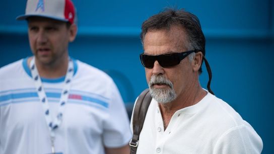 Amid turmoil, Jeff Fisher to lead Arena Football League (NFL)