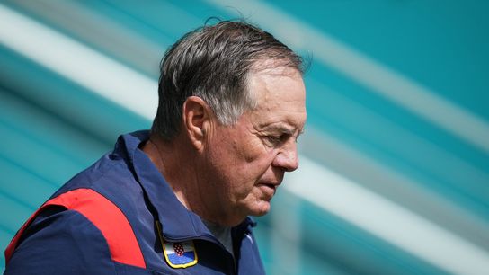 Reports: Bill Belichick, North Carolina agree to 3-year deal (College Football)