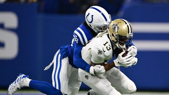 Report: Saints to release WR Michael Thomas (NFL)