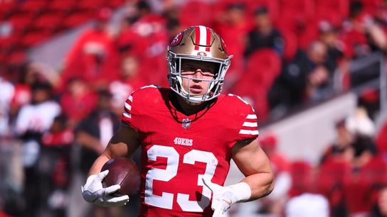 49ers look to get back to winning ways vs. surging Jaguars (NFL)