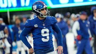 Giants add two kickers with Graham Gano (knee) out (NFL)