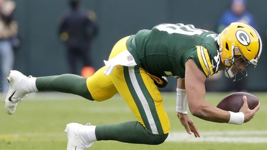 QB-challenged Rams, Packers aim to find winning stride (NFL)
