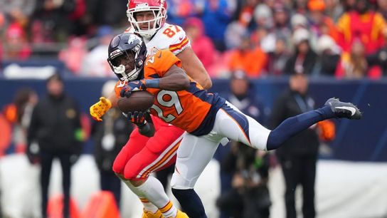 Broncos halt 16-game losing streak vs. Chiefs, 24-9 (NFL)