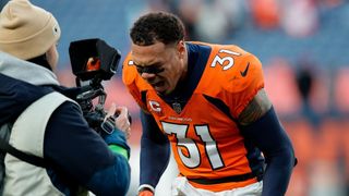 Longtime Broncos S Justin Simmons retiring at 32 (NFL)