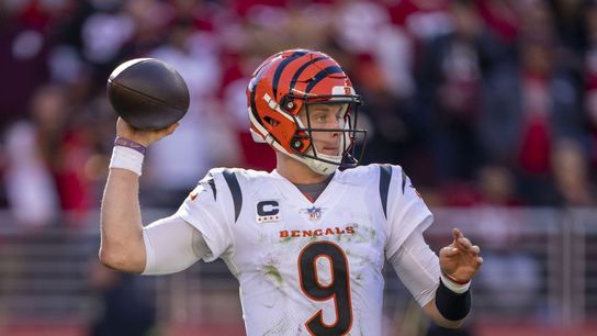Bengals, Bills brace for emotional game in Cincinnati (NFL)
